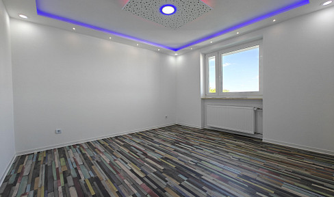1A Completely newly renovated apartments for sale