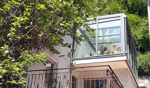 Beautiful condominium for garden lovers