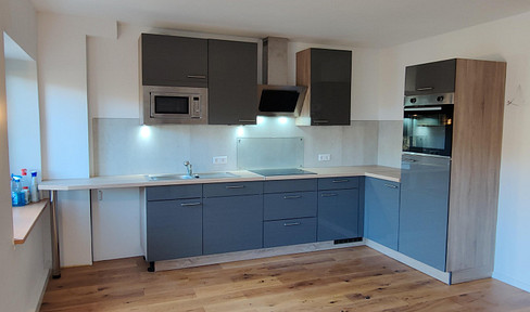 4-room apartment in the country ( extension in 2023 )