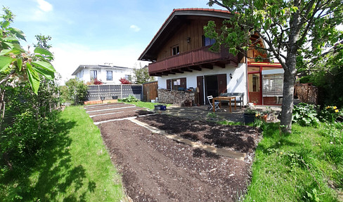 Detached house