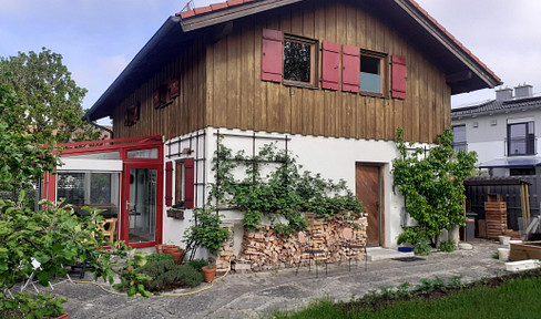 Einfamilienhaus