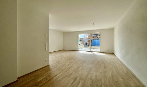 3 room apartment Unterdietfurt