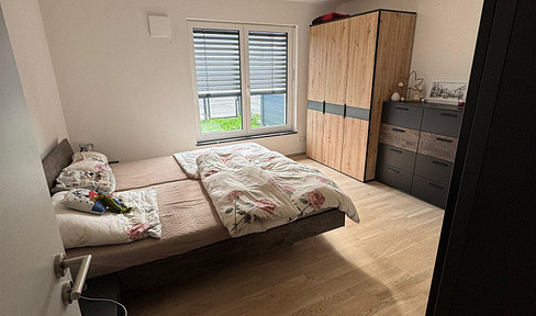 2 Zimmer Wohnung Unterdietfurt