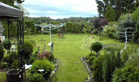 House with 761sqm plot - commission-free!