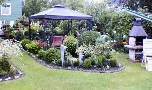 House with 761sqm plot - commission-free!