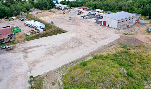 Freifläche in 04288 Leipzig bis 10.000 m²