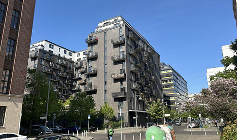 Living at Alexanderplatz