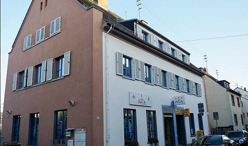 Central office/shop space in a highly frequented location - your new location!