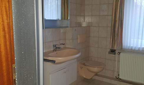 Zentrale Kapitalanlage in Garbsen/Berenbostel – MFH mit Ausbaureserve