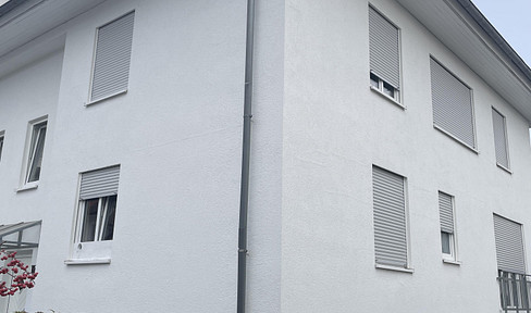 Provisionsfreie 4-Zimmer-Maisonette-Wohnung mit TG und Außenstellplatz in Nieder-Roden