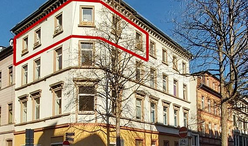 4-room apartment