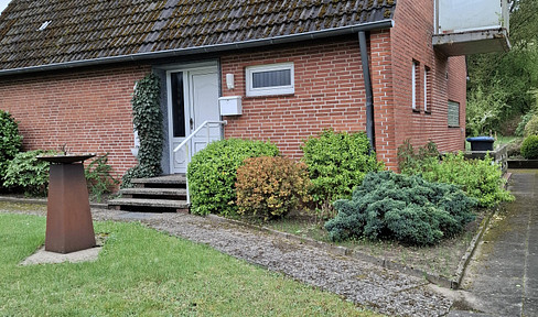 Einfamilienhaus