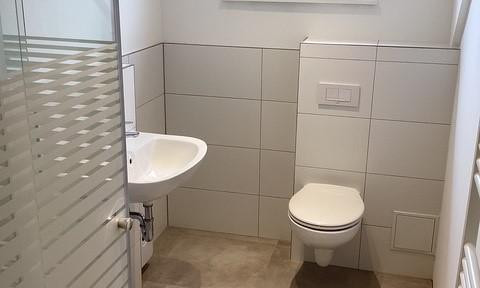 modernes Wohnen in Waggum