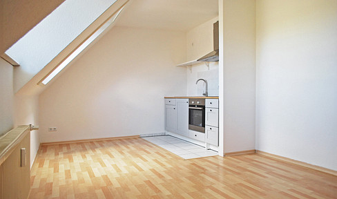 1-Room Studio with Kitchen, Renovated, Right Next to BTU