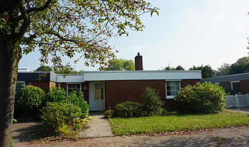 Bungalow for rent