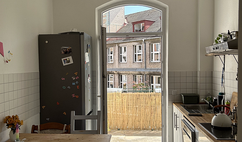 Eigennutzer aufgepasst - Vermietete Wohnung in München-Laim