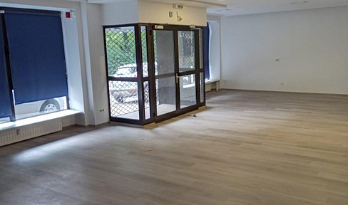 Store for rent in Recklinghausen-Suderwich