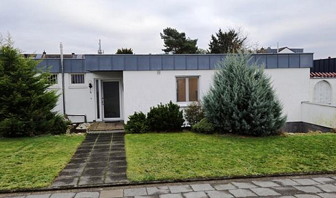 Rodenkirchen Rondorf Your new ready-to-move-in home, barrier-free even for the elderly