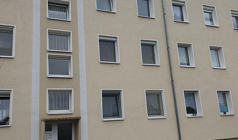 Eigentumswohnung in Wurzen/Thallwitz