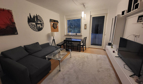 Bezugsfrei: 3-Raum-Wohnung mit Balkon und Stellplatz in Berlin Mitte