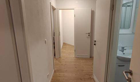 Schöne 3 Zimmer Wohnung in gefragter Lage