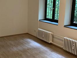 Kurpark: 2-room apartment in a sought-after location in Wiesbaden