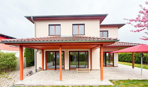 Commission-free dream home in Kladow