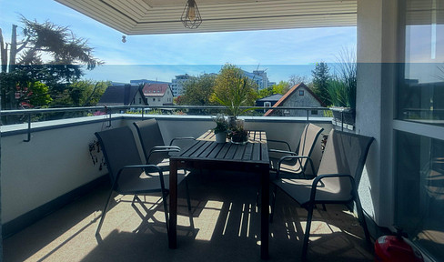 HELLE WOHNUNG MIT SONNIGER TERRASSE NAHE VOLKSPARK PRENZLAUER BERG