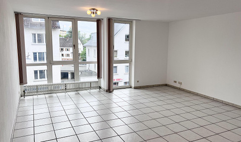 Sehr zentral gelegenes Appartement in Gießener Innenstadt