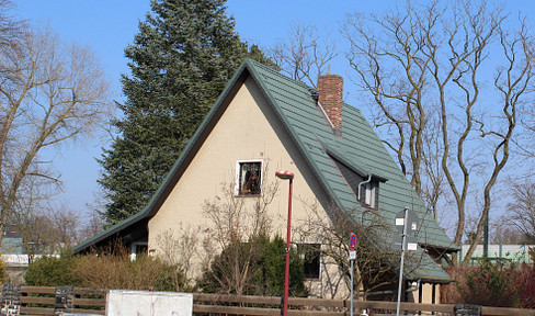 Charmantes Haus mit vielen Extras in Blankenfelde-Mahlow