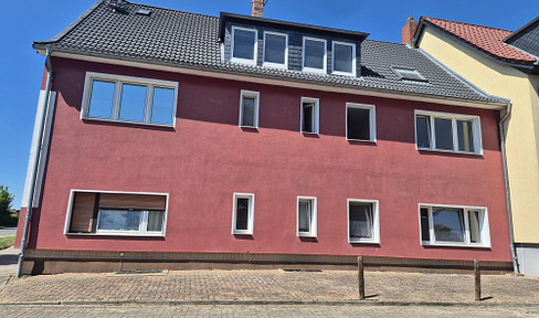 Mehrfamilienhaus im schönen Schöningen