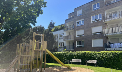 Stillvolle 3-Zimmer-Wohnung in Dornbusch (direkt hinter der Stadt-Bibliothek, 100m zur U1,U2,U3,U8)