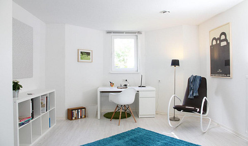 WG-Zimmer zu vermieten - Moderne Studentenvilla in Toplage von Heidenheim
