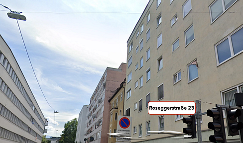 BEZAHLBARES WG-ZIMMER - DER PERFEKTE AUSGANGSPINKT FÜR DEIN STUDIUM IN SALZBURG!
