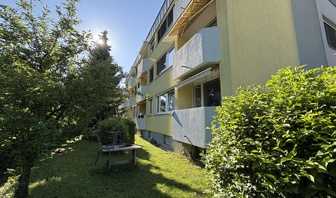 PRAKTISCHES WG-ZIMMER IN SALZBURG – ENTSPANNT WOHNEN, GUT ANKOMMEN!