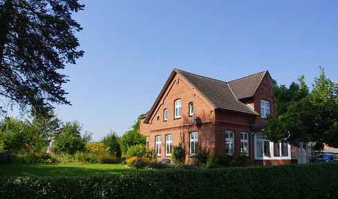 Pferdeparadies in Pronstorf, Tor zur Holsteinischen Schweiz, Ostseenähe