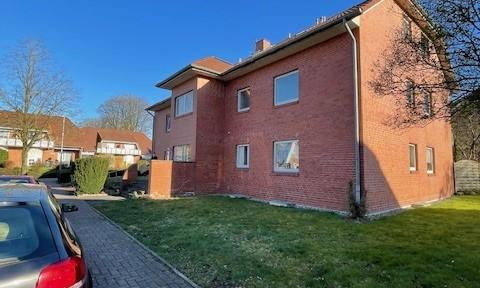 8-family house with solid yield