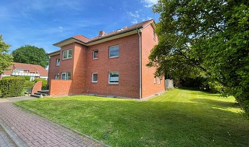 8-Familienhaus mit solider Rendite