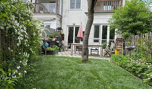 Wien-Rodaun, 6 Zi. Reihenhaus, Dachterrasse, Loggia, Garten, verkehrsgünstig, familienfreundlich