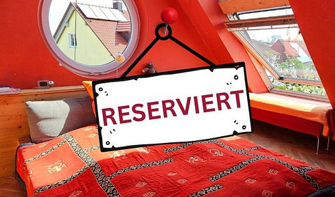 Reserviert