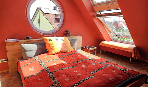 Familienhaus Egling a.d. Paar - provisionsfrei