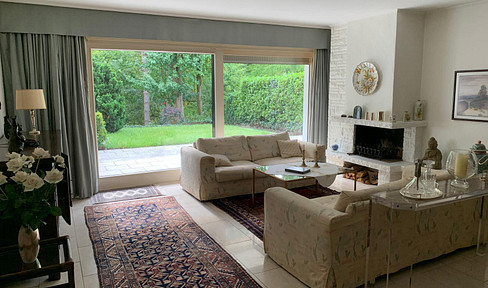 Semi-detached house Essen Kettwig