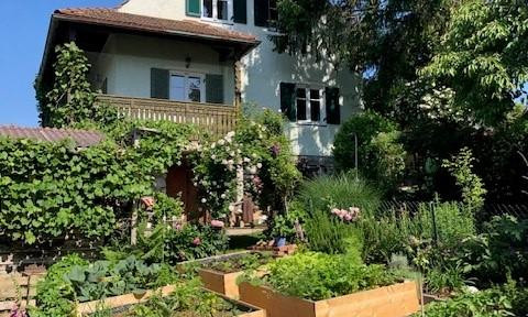 Einfamilienhaus in Ilz, Bezugsfertig, Privatverkauf