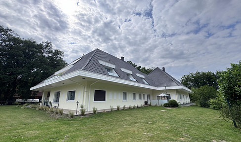 Privates Anwesen in Niedersachsen