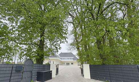 Anwesen in Niedersachsen