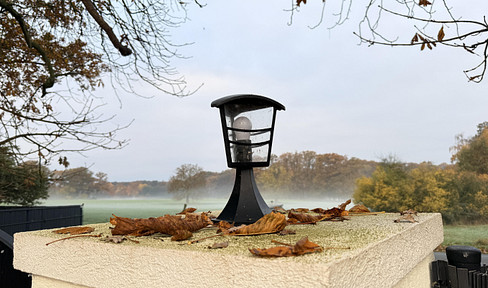 Landhausvilla