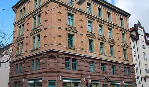 Repräsentative Räume in bester Lage – für Büro, Beratung, Retreat, Coaching, Praxis oder mehr