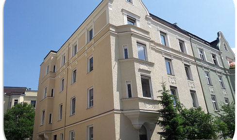 MFH in Augsburg (Bismarckviertel): Core-Investment mit Wertsteigerungspotenzial