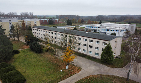 Rechenzentrum -++ Lager+++extra+Bunker 270 qm ++++