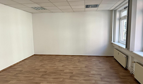 Gewerbefläche ca. 85 qm im Zentrum von Schwerin , Provisionsfrei